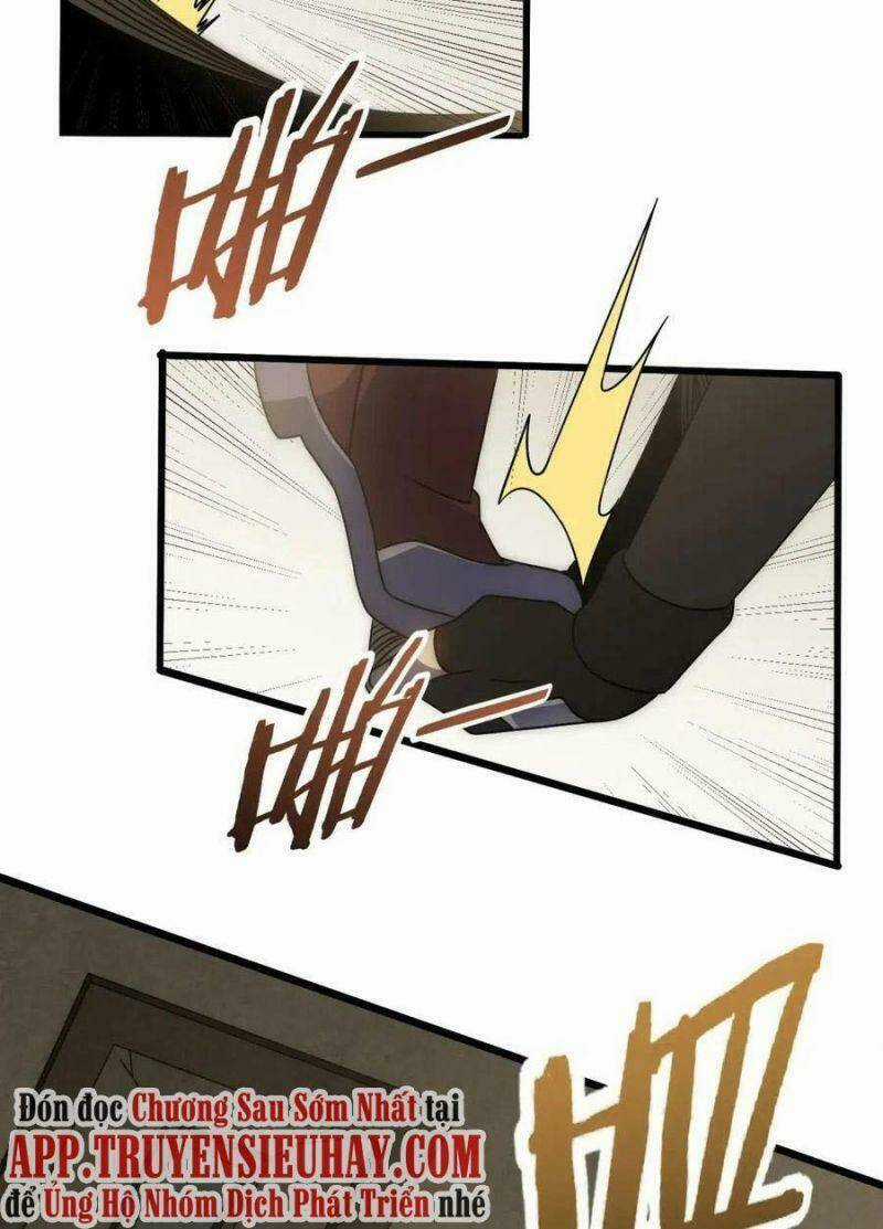 Mạt Thế Đạo Tặc Hành Chapter 86 trang 20