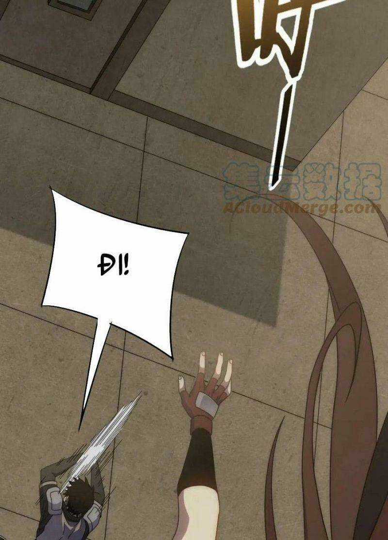 Mạt Thế Đạo Tặc Hành Chapter 86 trang 21