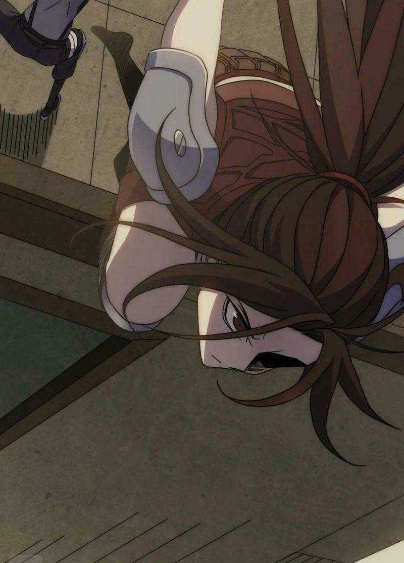 Mạt Thế Đạo Tặc Hành Chapter 86 trang 22