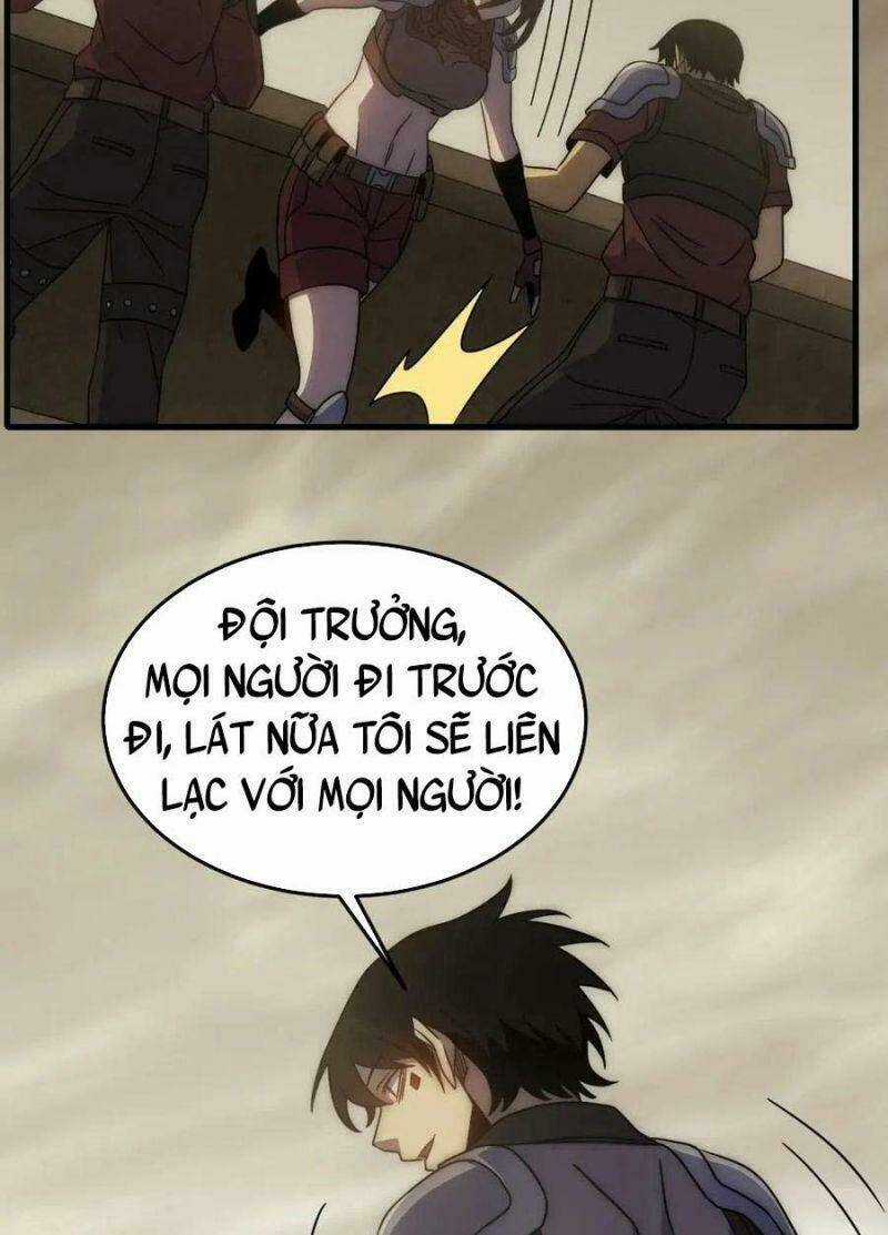 Mạt Thế Đạo Tặc Hành Chapter 86 trang 24