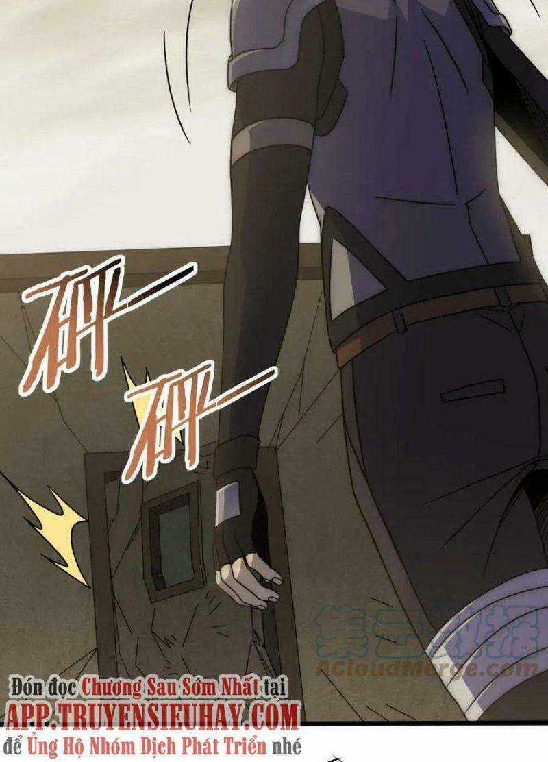 Mạt Thế Đạo Tặc Hành Chapter 86 trang 25