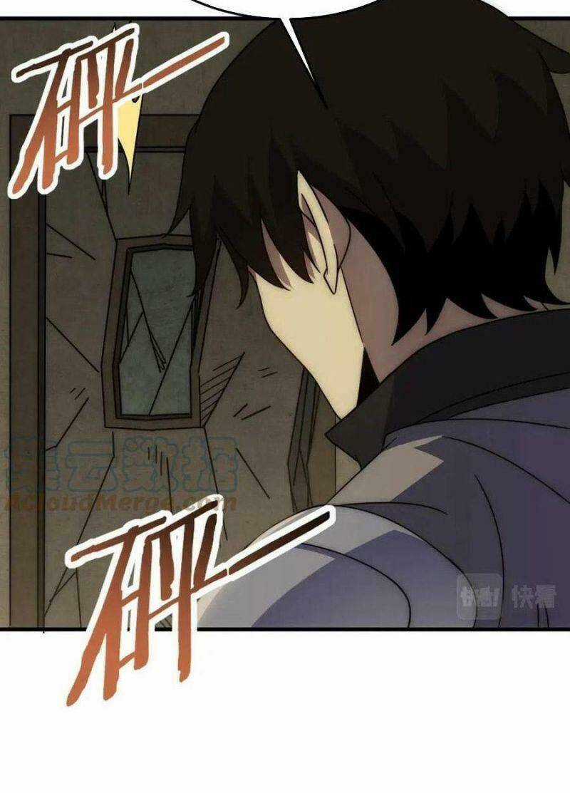 Mạt Thế Đạo Tặc Hành Chapter 86 trang 27