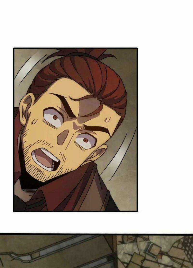 Mạt Thế Đạo Tặc Hành Chapter 86 trang 28