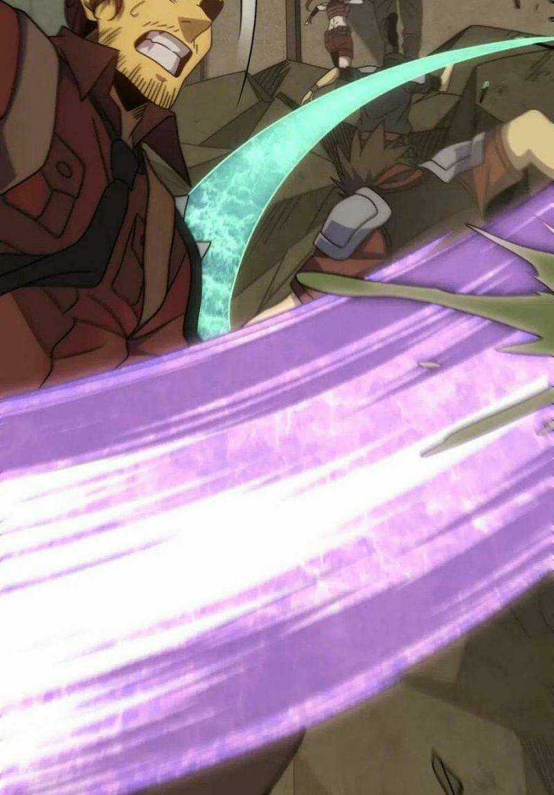 Mạt Thế Đạo Tặc Hành Chapter 86 trang 3