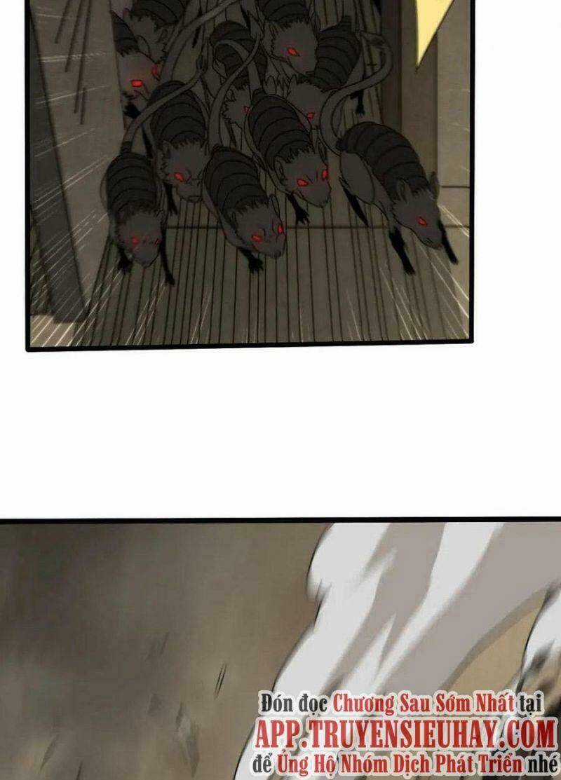 Mạt Thế Đạo Tặc Hành Chapter 86 trang 31