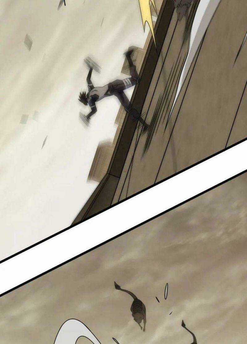 Mạt Thế Đạo Tặc Hành Chapter 86 trang 33