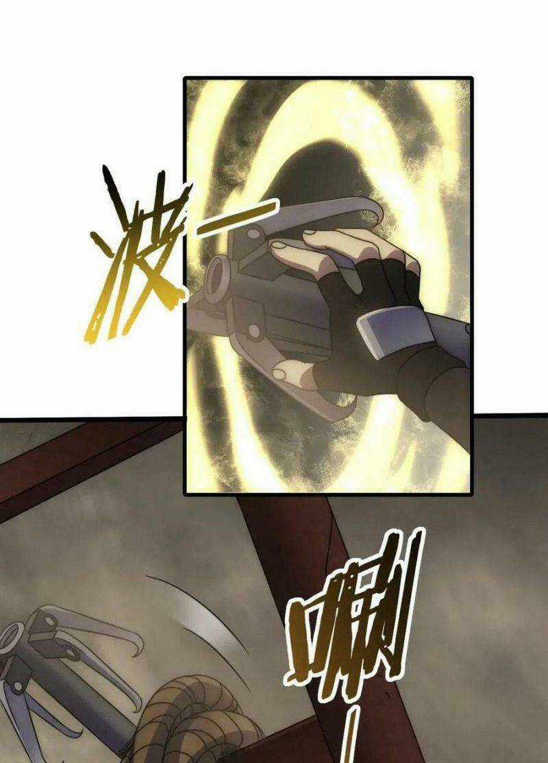 Mạt Thế Đạo Tặc Hành Chapter 86 trang 35