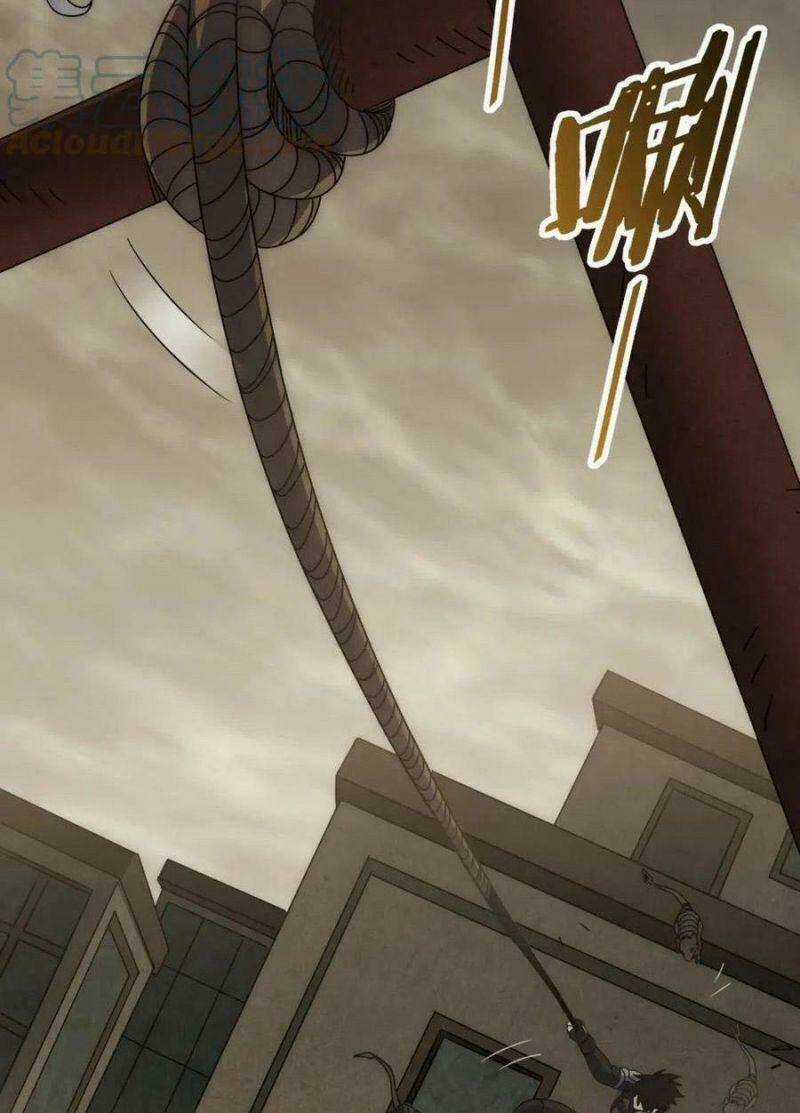 Mạt Thế Đạo Tặc Hành Chapter 86 trang 36