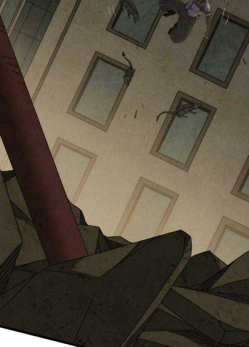 Mạt Thế Đạo Tặc Hành Chapter 86 trang 37