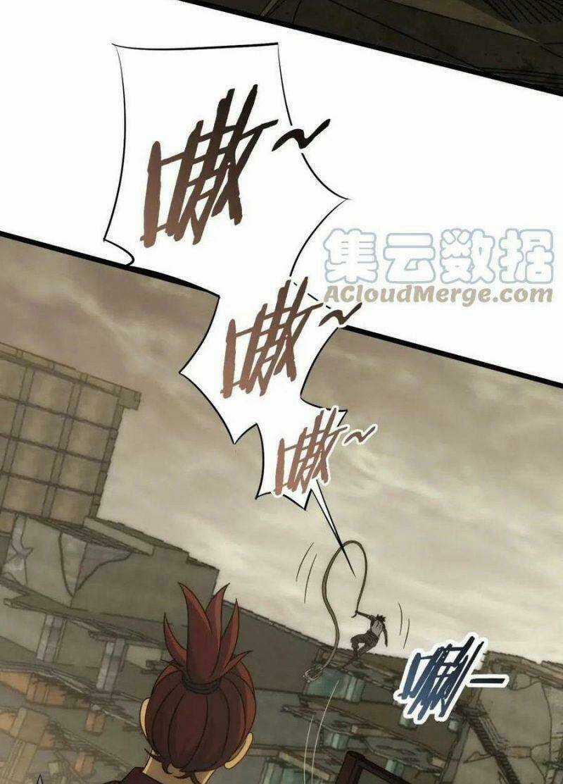 Mạt Thế Đạo Tặc Hành Chapter 86 trang 38