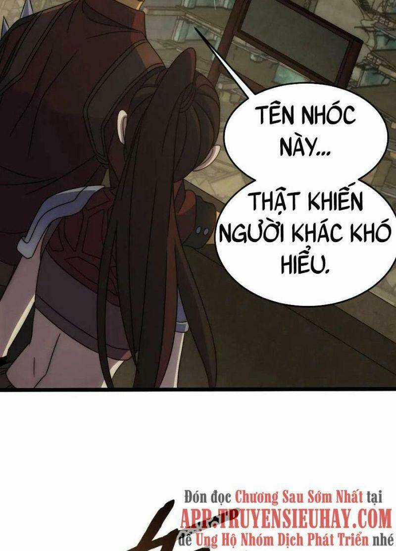 Mạt Thế Đạo Tặc Hành Chapter 86 trang 39