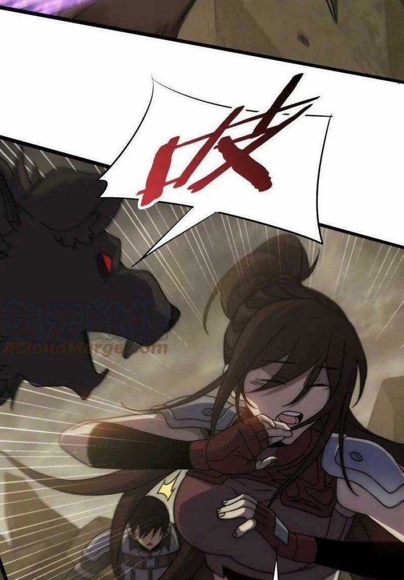 Mạt Thế Đạo Tặc Hành Chapter 86 trang 4