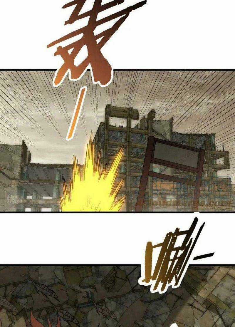 Mạt Thế Đạo Tặc Hành Chapter 86 trang 40