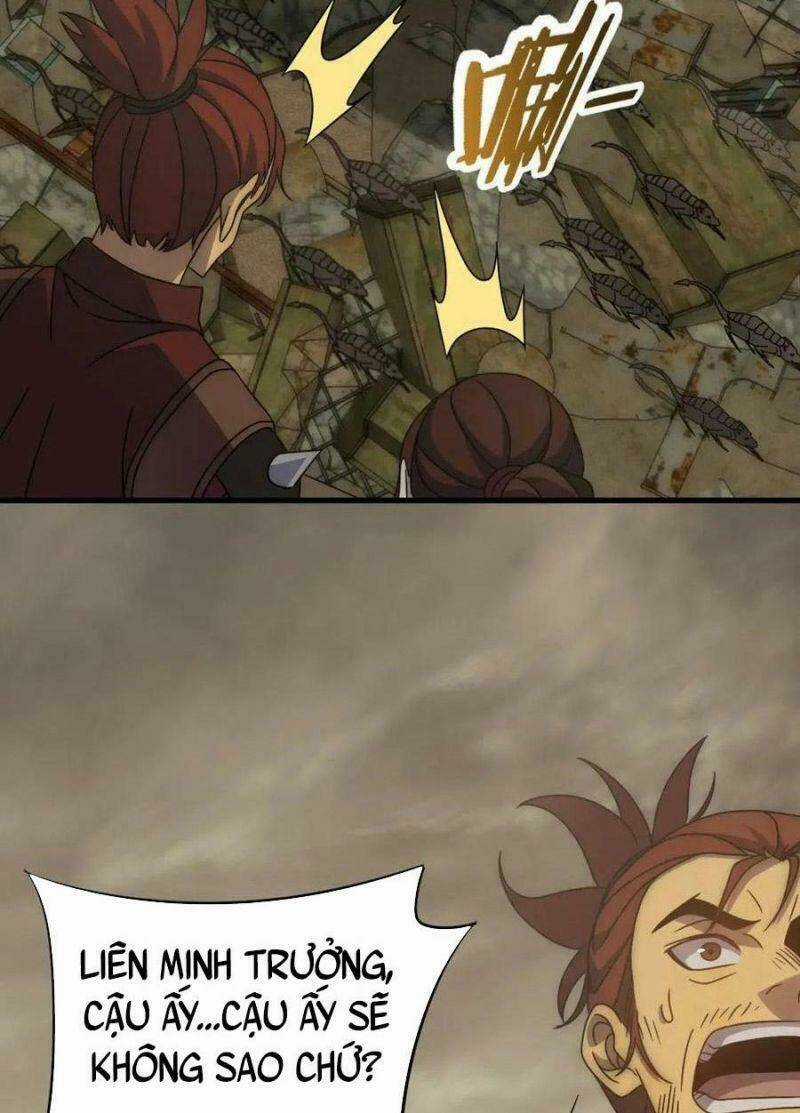 Mạt Thế Đạo Tặc Hành Chapter 86 trang 41