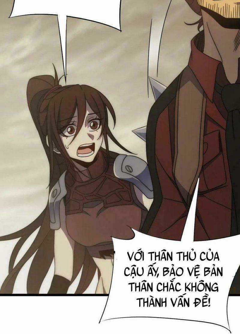 Mạt Thế Đạo Tặc Hành Chapter 86 trang 42