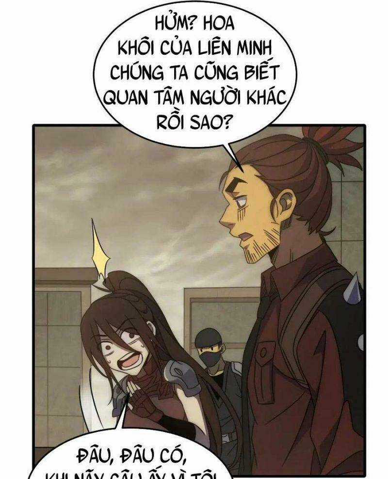 Mạt Thế Đạo Tặc Hành Chapter 86 trang 43