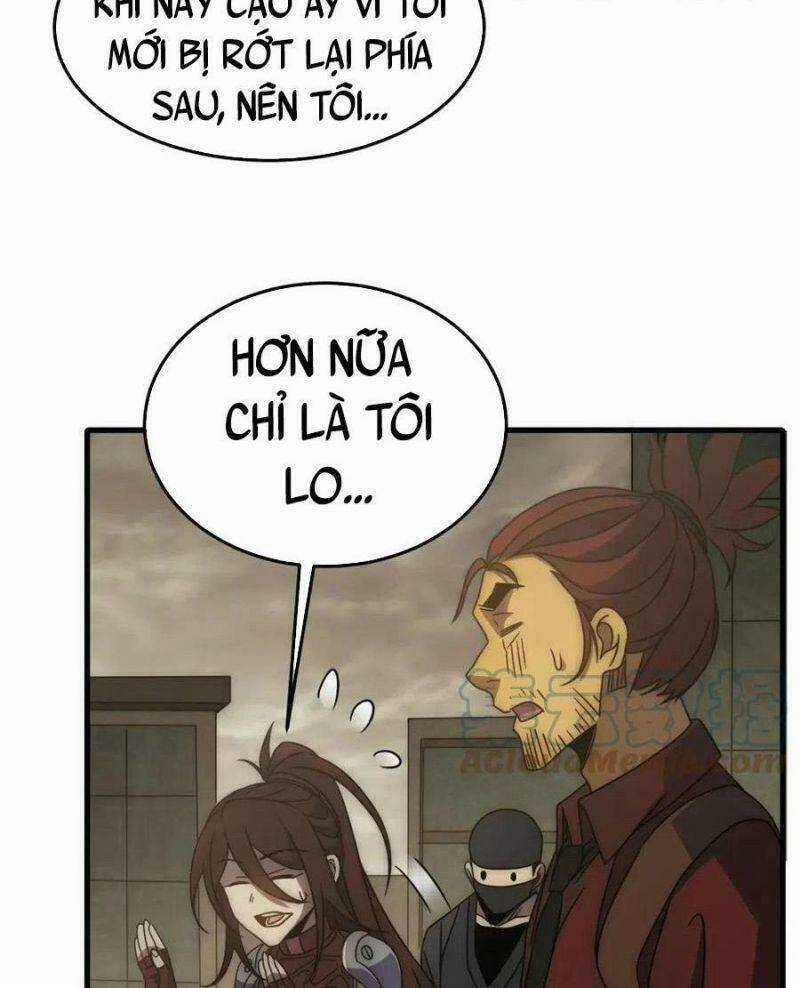 Mạt Thế Đạo Tặc Hành Chapter 86 trang 44