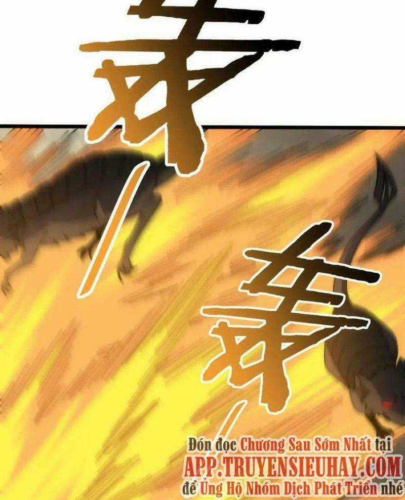 Mạt Thế Đạo Tặc Hành Chapter 86 trang 46