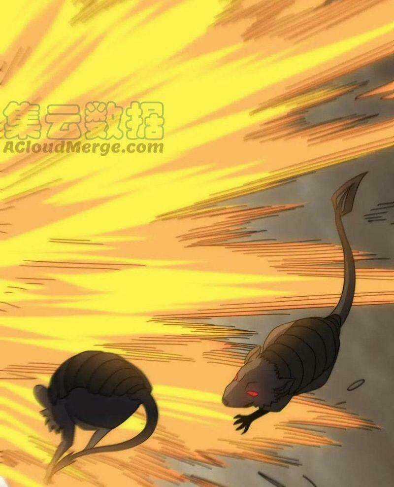 Mạt Thế Đạo Tặc Hành Chapter 86 trang 47