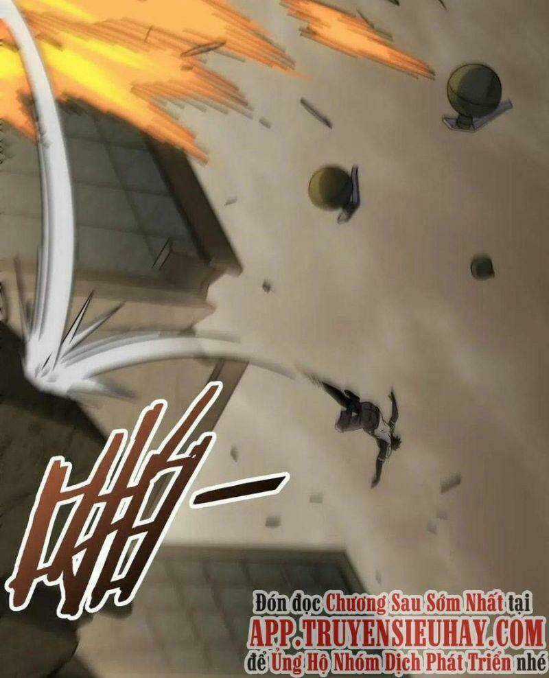 Mạt Thế Đạo Tặc Hành Chapter 86 trang 48