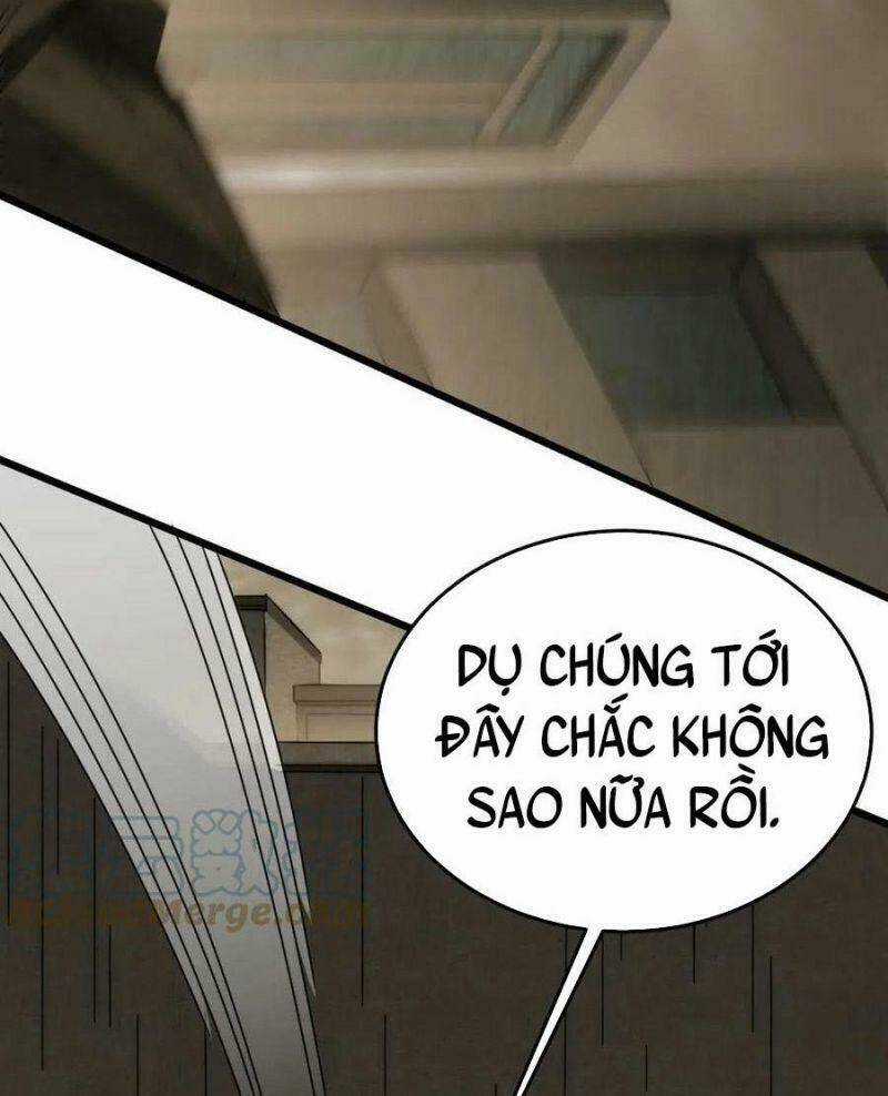 Mạt Thế Đạo Tặc Hành Chapter 86 trang 49