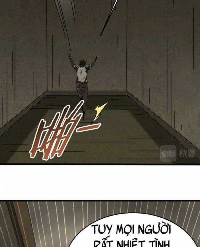 Mạt Thế Đạo Tặc Hành Chapter 86 trang 50