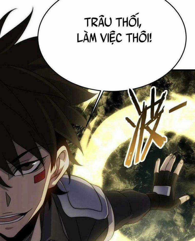 Mạt Thế Đạo Tặc Hành Chapter 86 trang 53