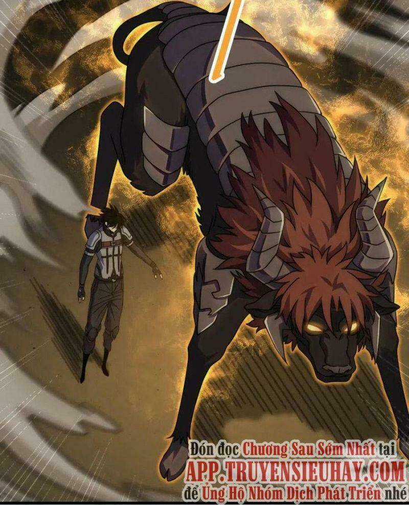 Mạt Thế Đạo Tặc Hành Chapter 86 trang 55