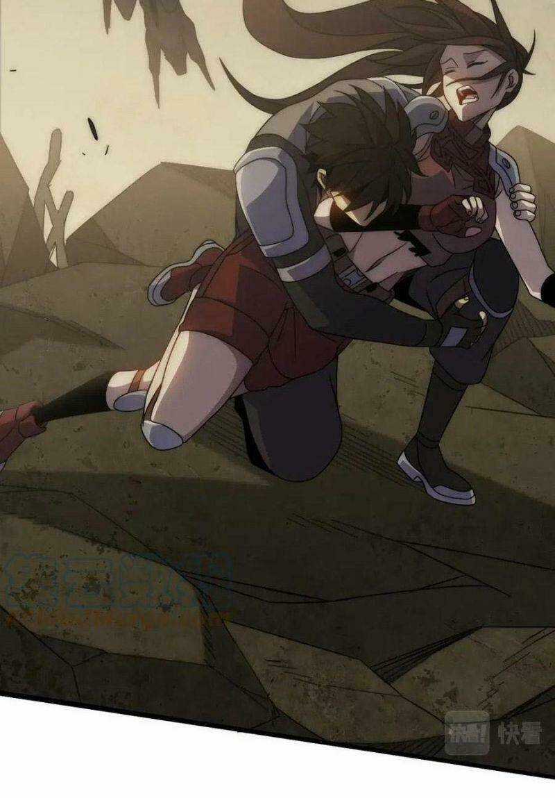 Mạt Thế Đạo Tặc Hành Chapter 86 trang 6