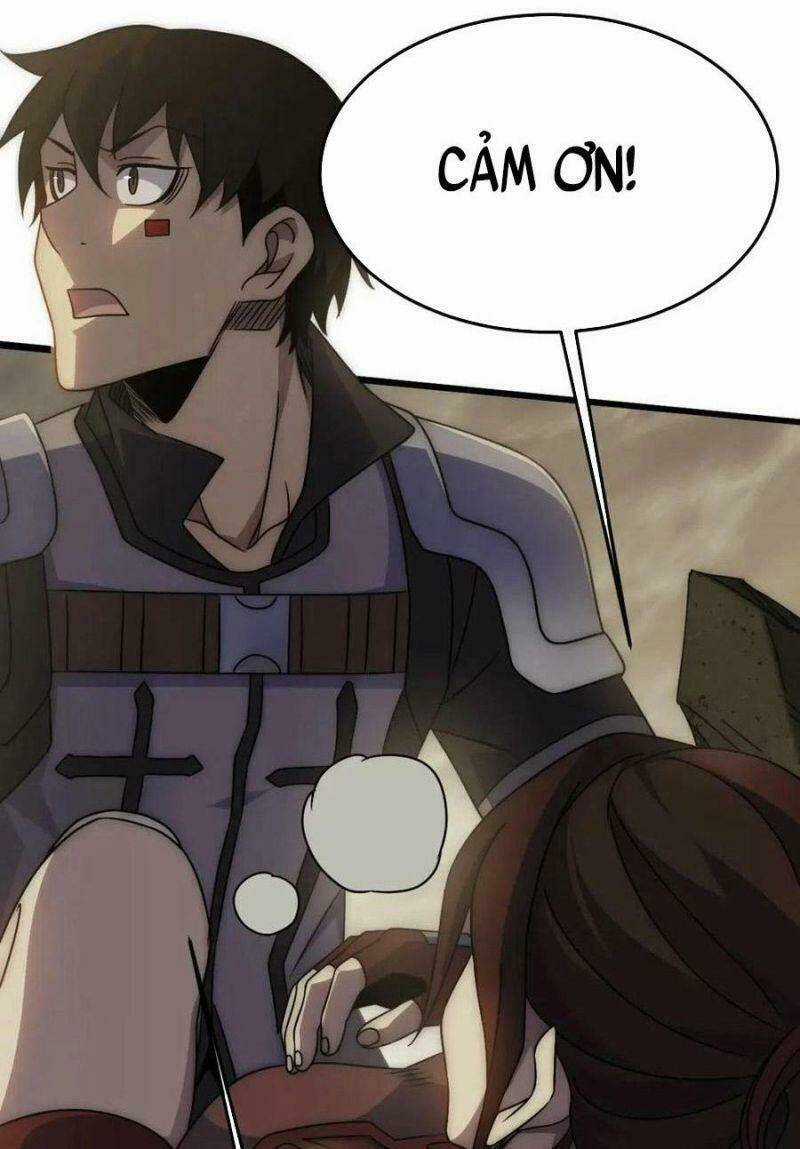 Mạt Thế Đạo Tặc Hành Chapter 86 trang 7