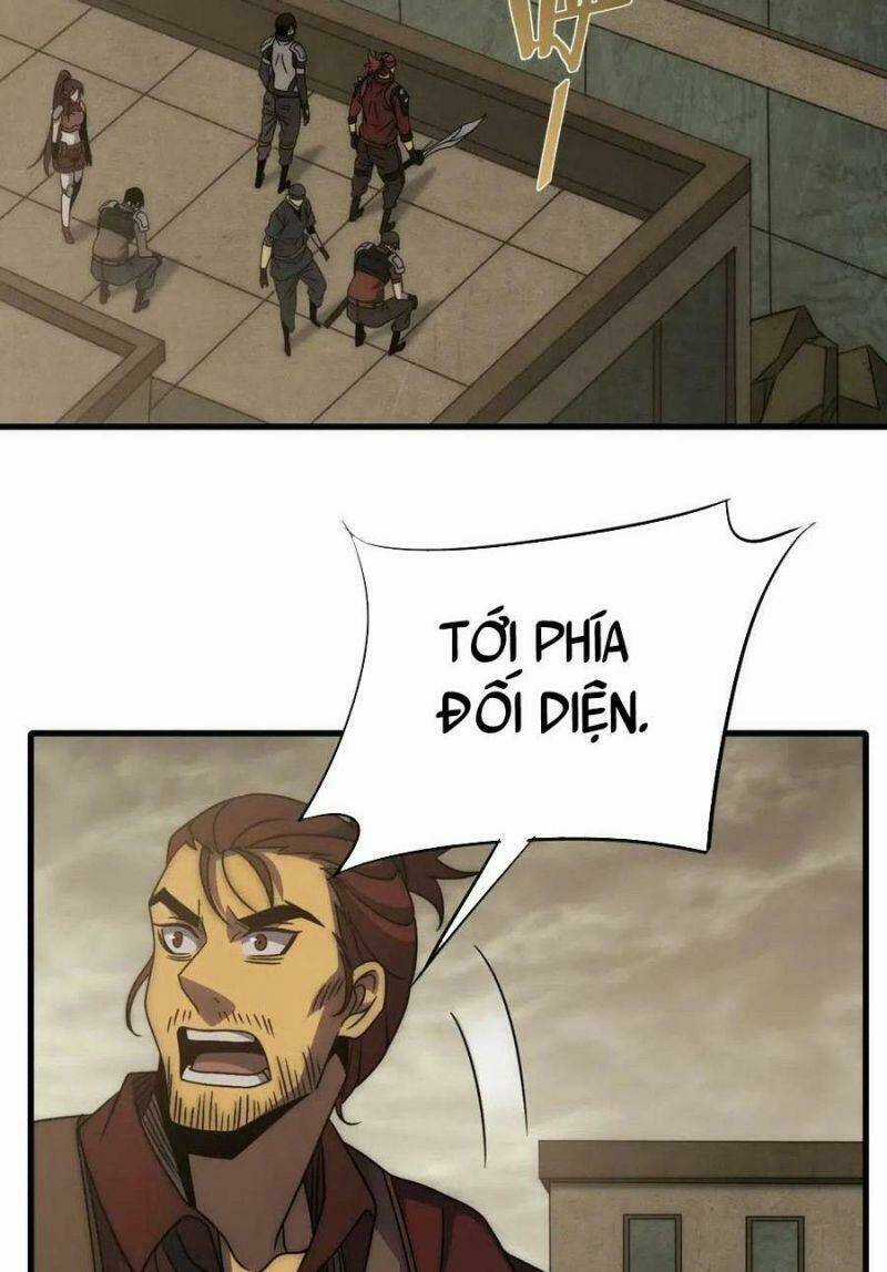 Mạt Thế Đạo Tặc Hành Chapter 86 trang 9