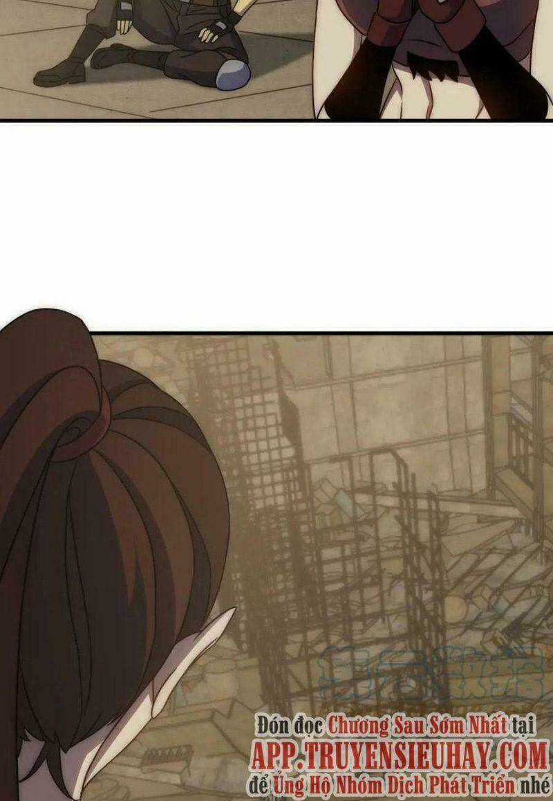 Mạt Thế Đạo Tặc Hành Chapter 87 trang 12