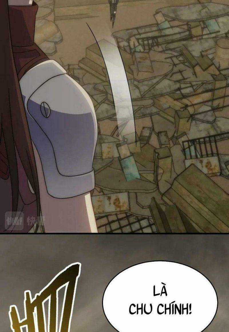 Mạt Thế Đạo Tặc Hành Chapter 87 trang 13