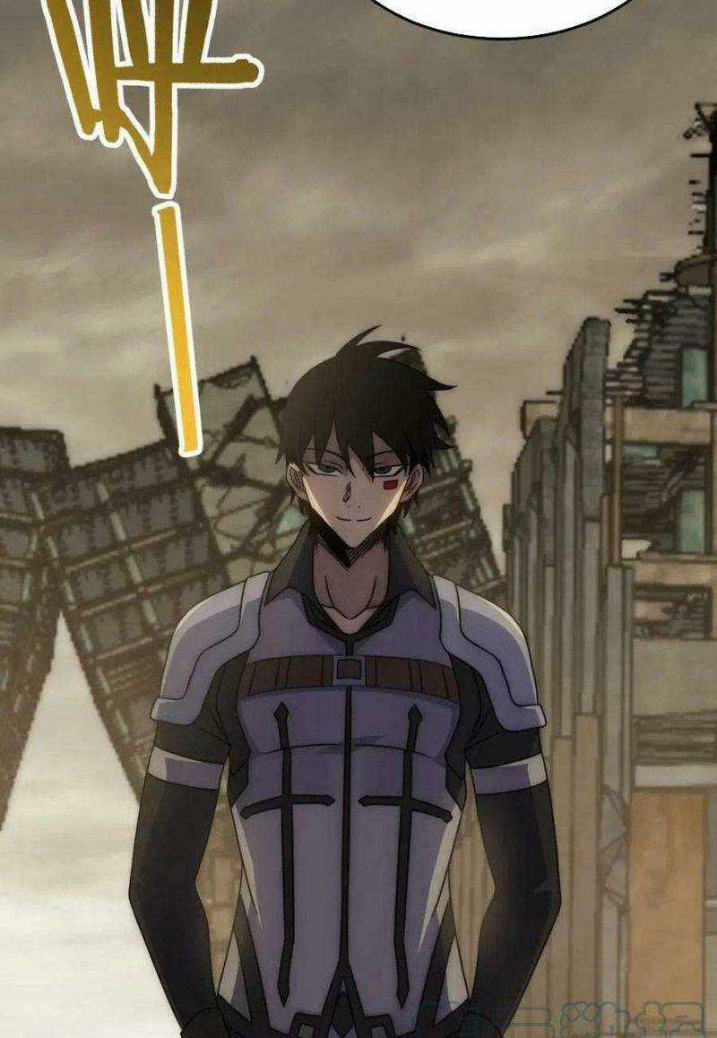 Mạt Thế Đạo Tặc Hành Chapter 87 trang 14