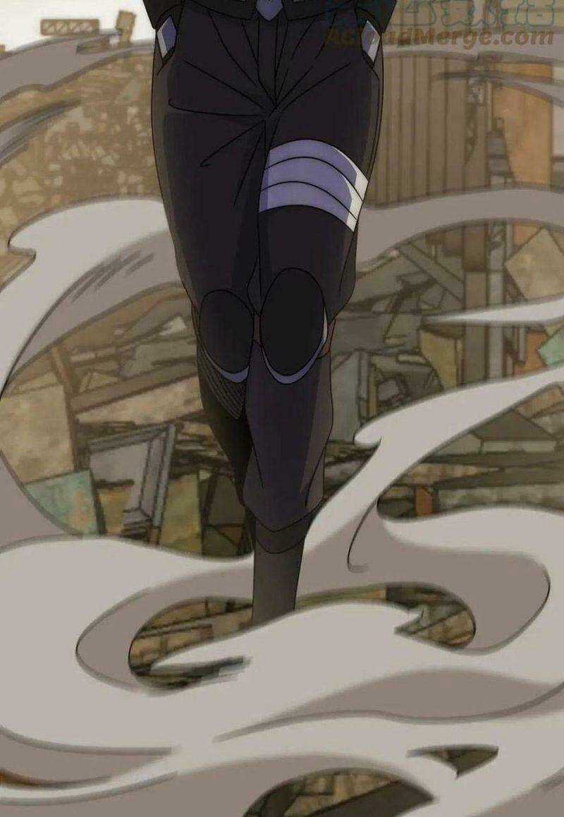 Mạt Thế Đạo Tặc Hành Chapter 87 trang 15