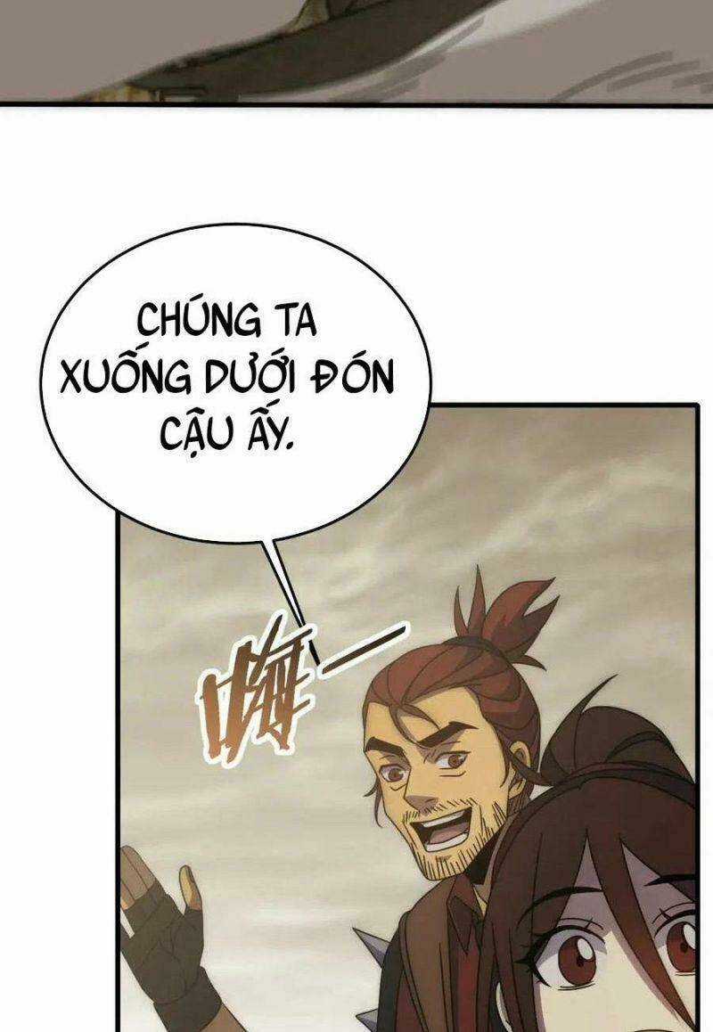 Mạt Thế Đạo Tặc Hành Chapter 87 trang 16