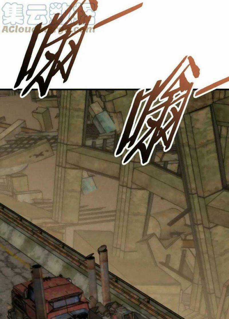 Mạt Thế Đạo Tặc Hành Chapter 87 trang 21