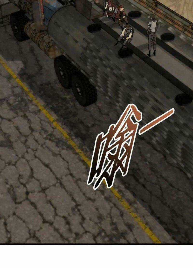 Mạt Thế Đạo Tặc Hành Chapter 87 trang 22