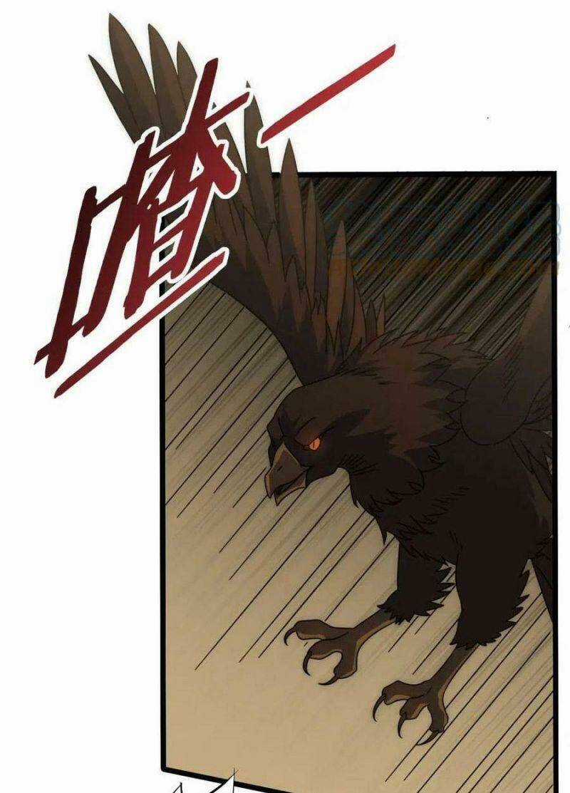 Mạt Thế Đạo Tặc Hành Chapter 87 trang 23