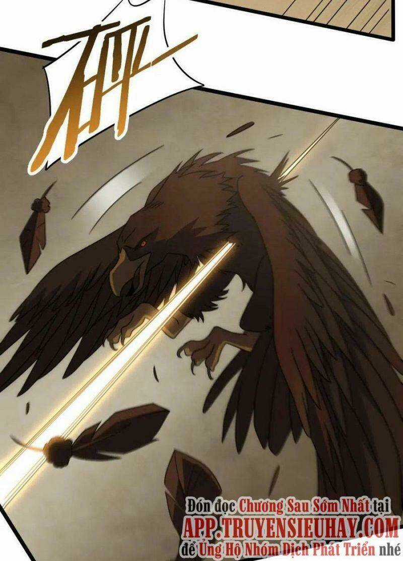 Mạt Thế Đạo Tặc Hành Chapter 87 trang 24