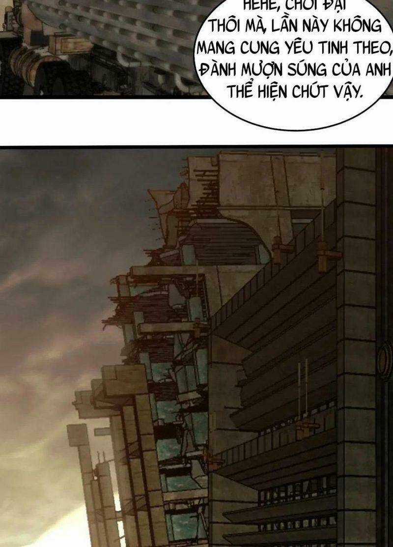 Mạt Thế Đạo Tặc Hành Chapter 87 trang 26