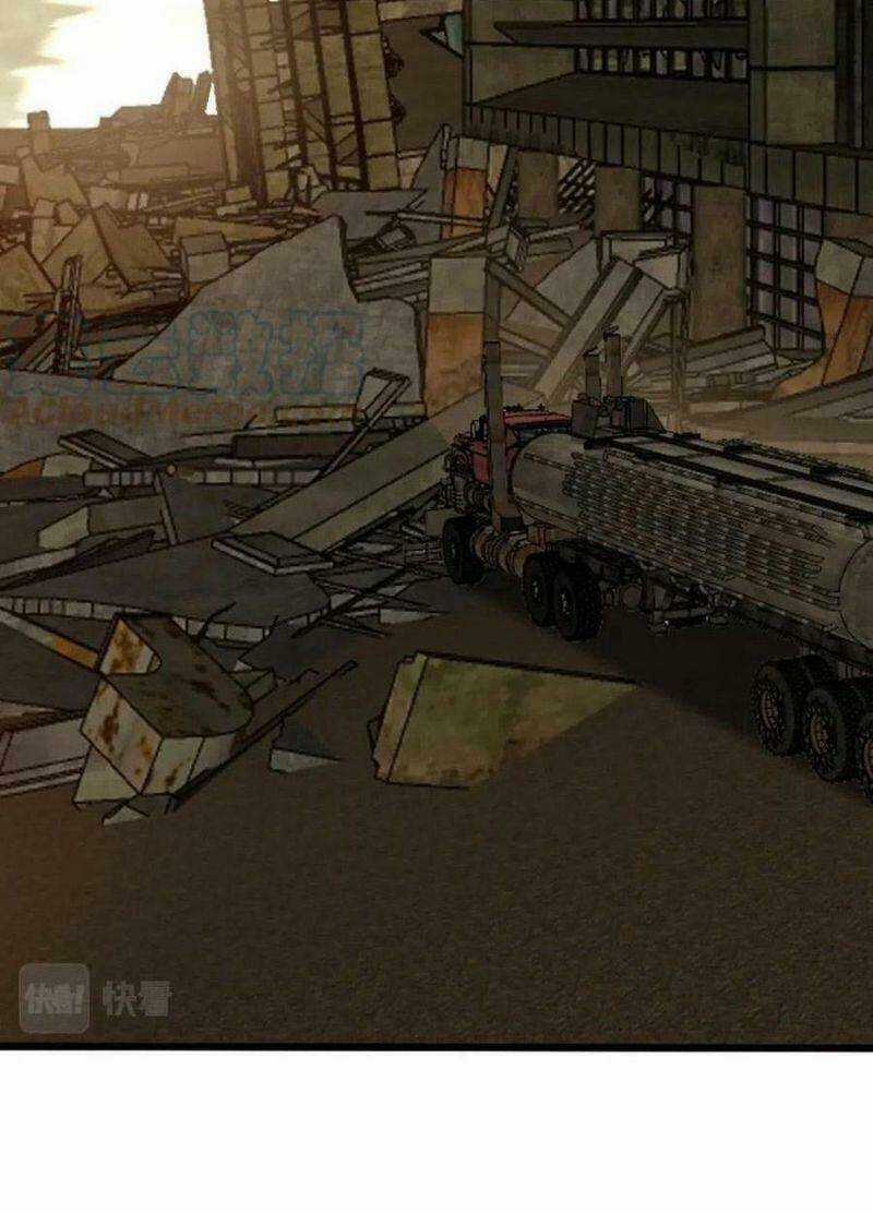 Mạt Thế Đạo Tặc Hành Chapter 87 trang 27