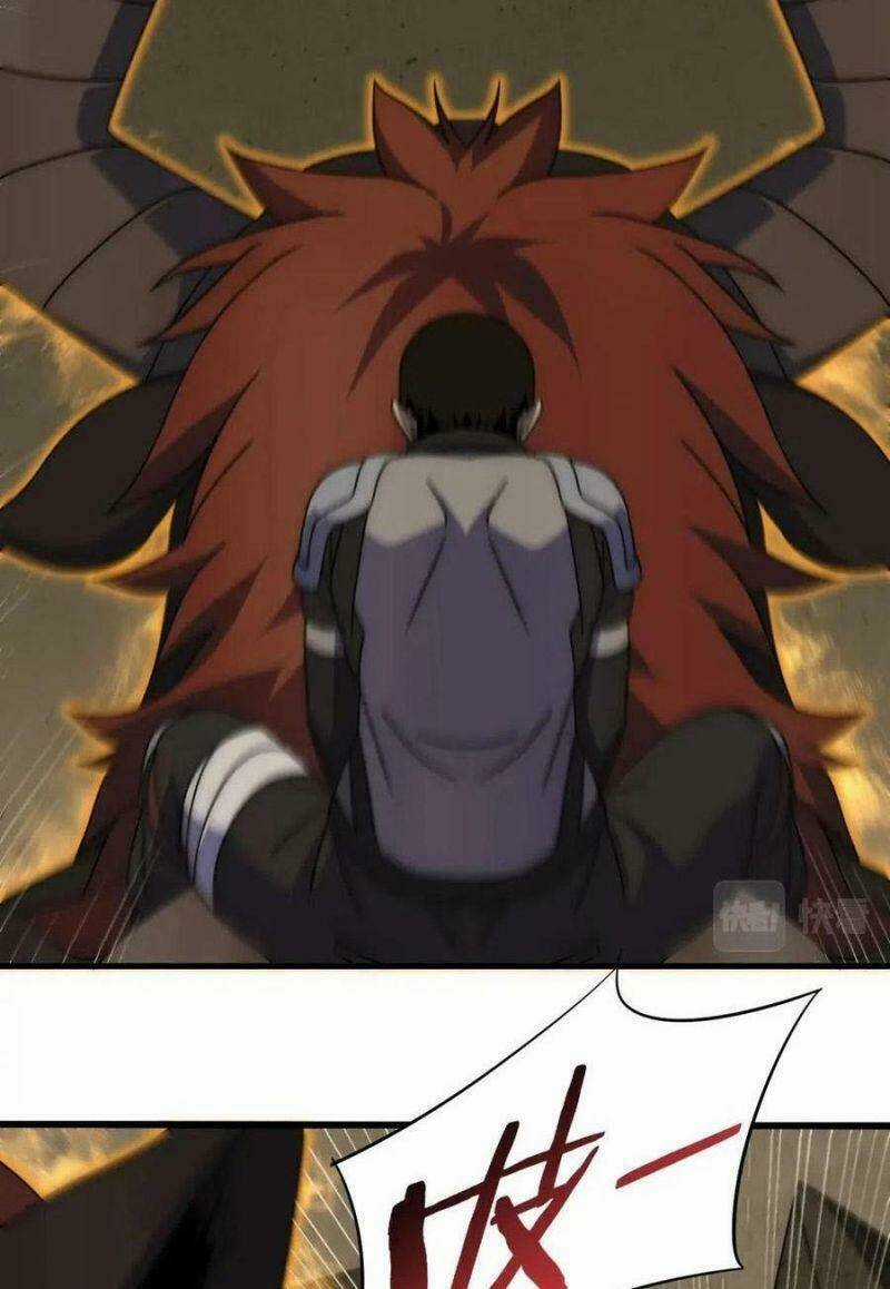 Mạt Thế Đạo Tặc Hành Chapter 87 trang 3