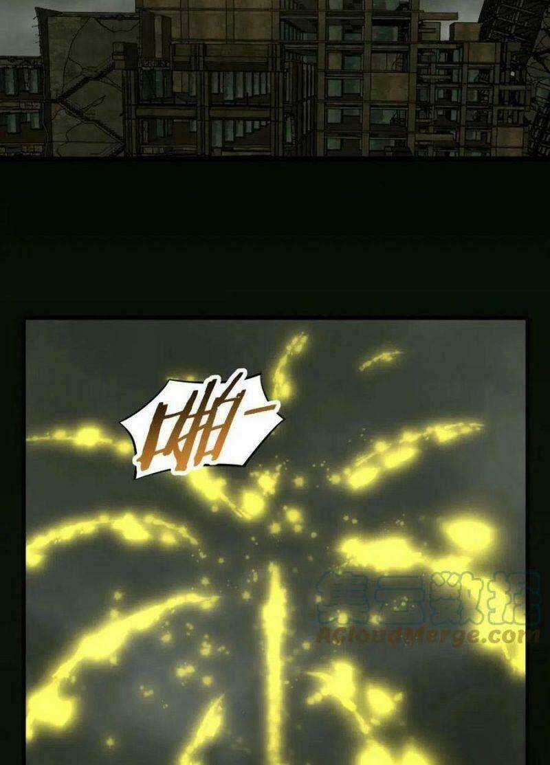 Mạt Thế Đạo Tặc Hành Chapter 87 trang 31