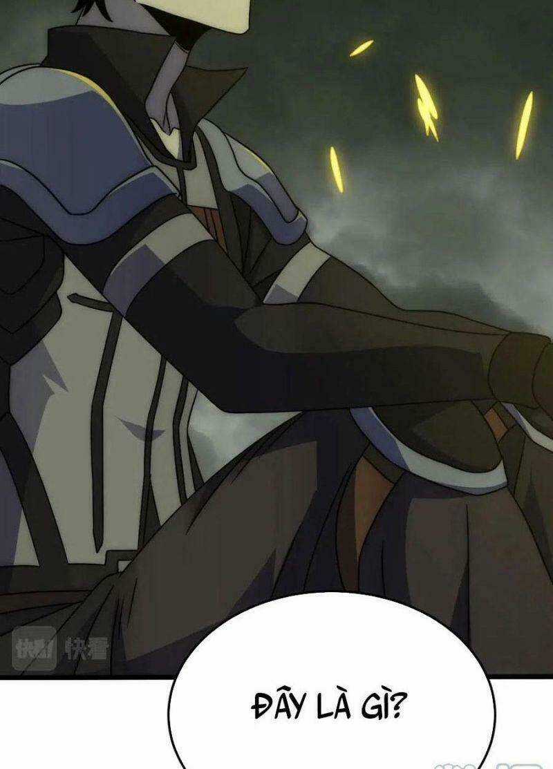 Mạt Thế Đạo Tặc Hành Chapter 87 trang 33