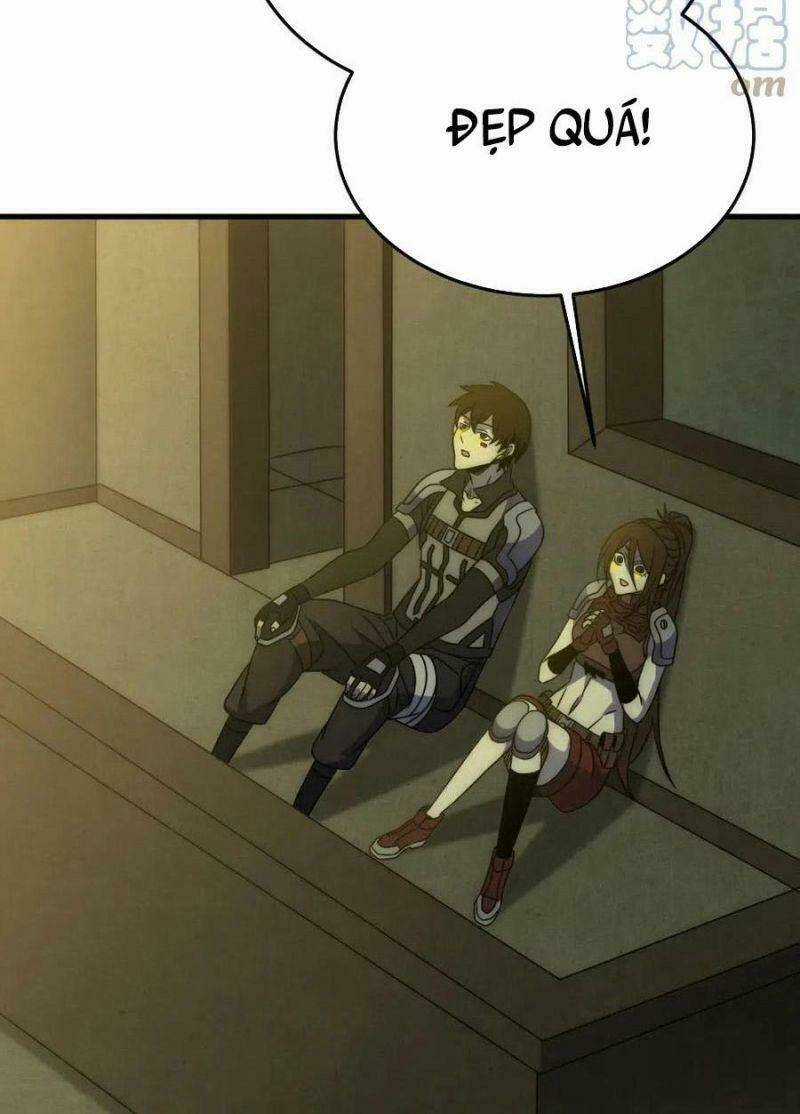 Mạt Thế Đạo Tặc Hành Chapter 87 trang 34