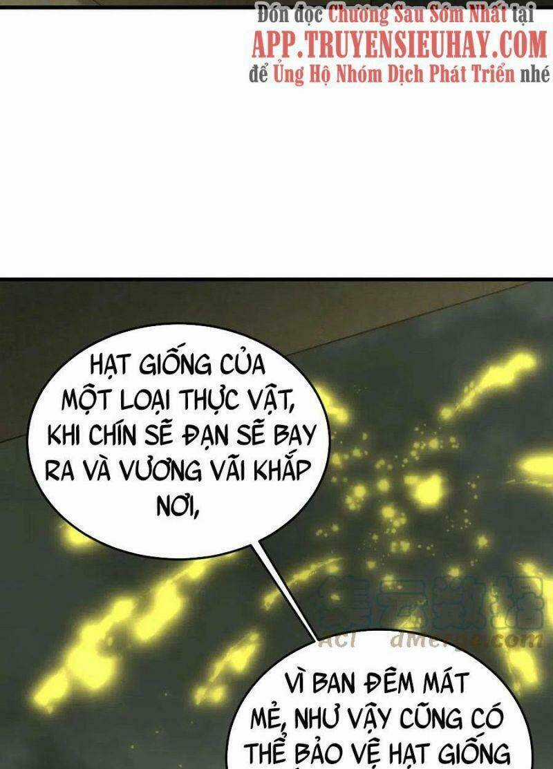 Mạt Thế Đạo Tặc Hành Chapter 87 trang 35