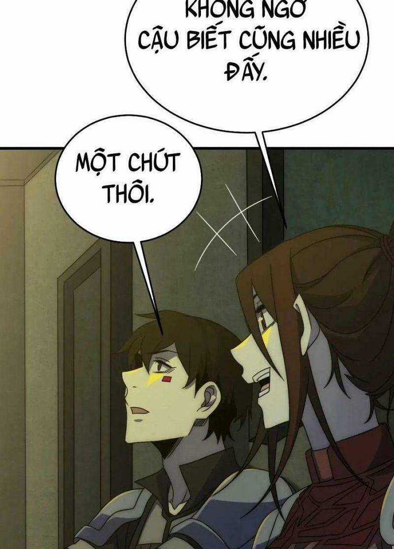 Mạt Thế Đạo Tặc Hành Chapter 87 trang 37