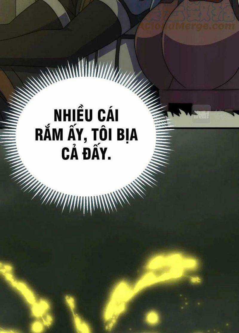 Mạt Thế Đạo Tặc Hành Chapter 87 trang 38