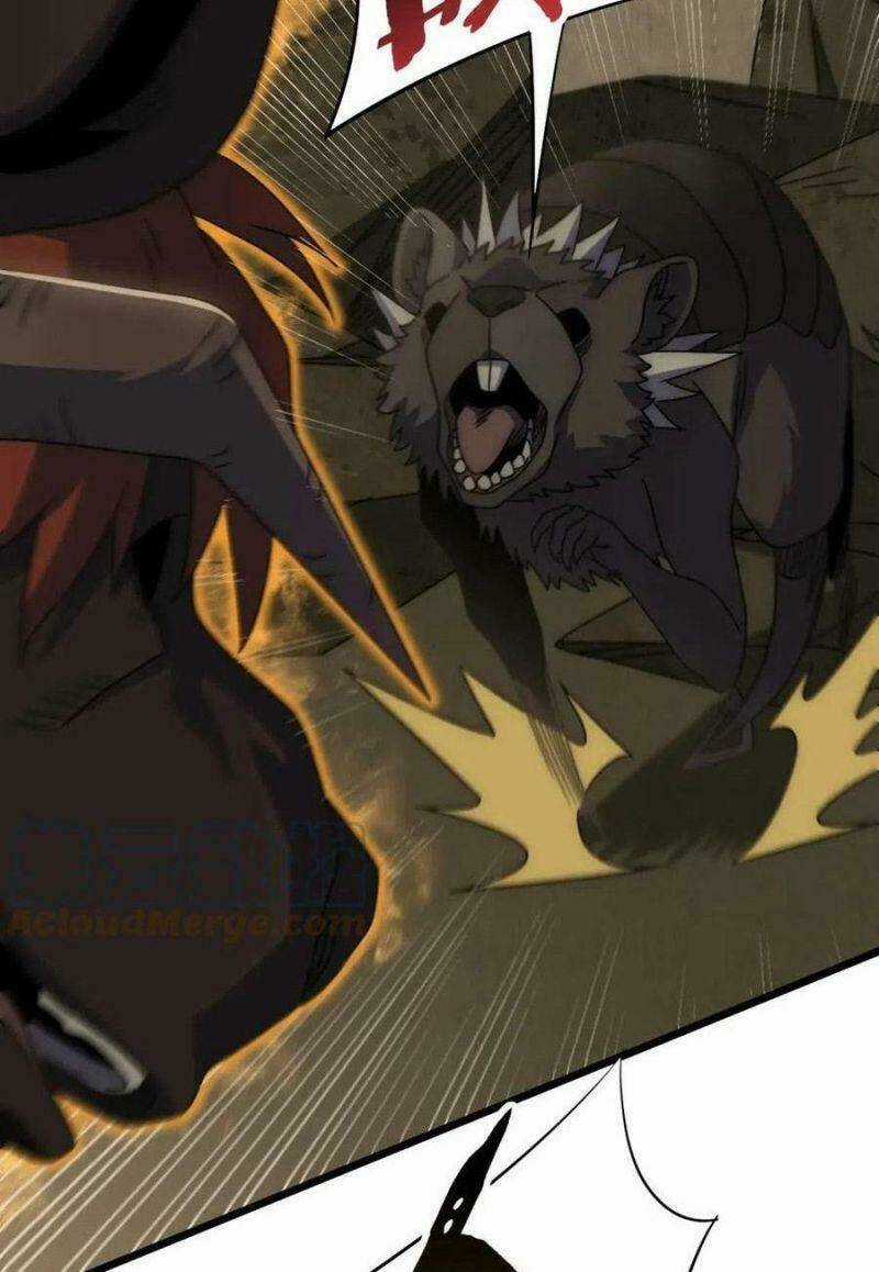 Mạt Thế Đạo Tặc Hành Chapter 87 trang 4